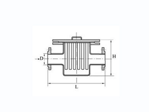 工業(yè)級(jí)磁性過濾器（SCX型）1